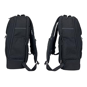 Amazon.co.jp: [STARTTS] スターツ フレキシブルリュック